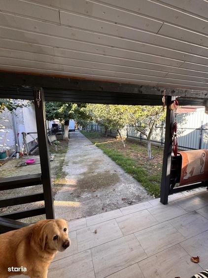 Casă cu 4 camere în Vasile Alecsandri