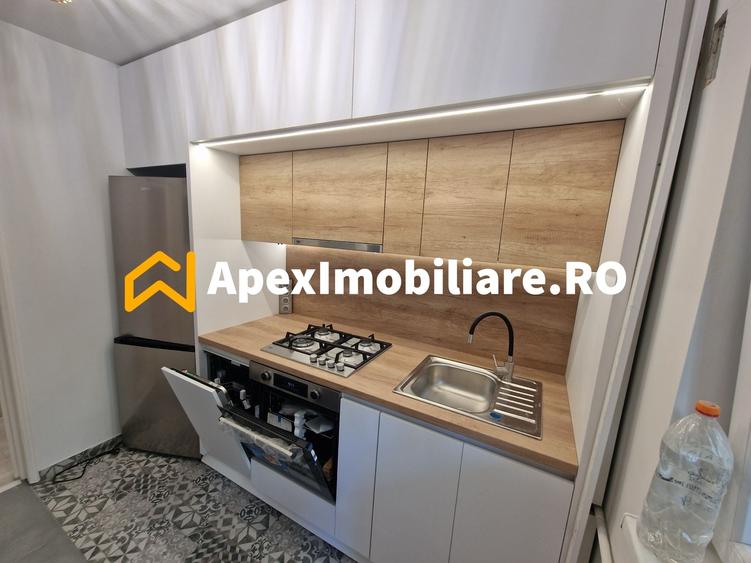 Apartament cu 2 camere decomandat în Tineretului — fotografia 2