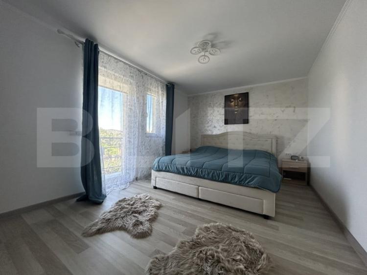 Duplex spa?ios, 98 mp utili, 250 mp de teren - 3