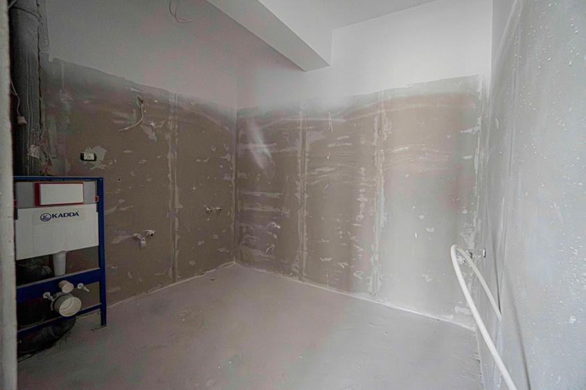 Tomis Nord/Carrefour -Vanzare apartament cu 2 camere, bloc nou. - 16