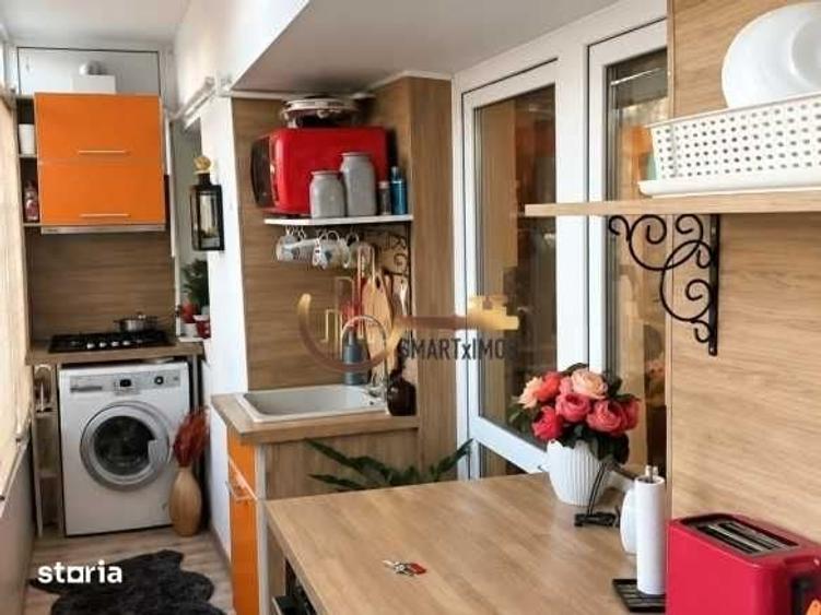 Apartament cu 3 camere în Ultracentral