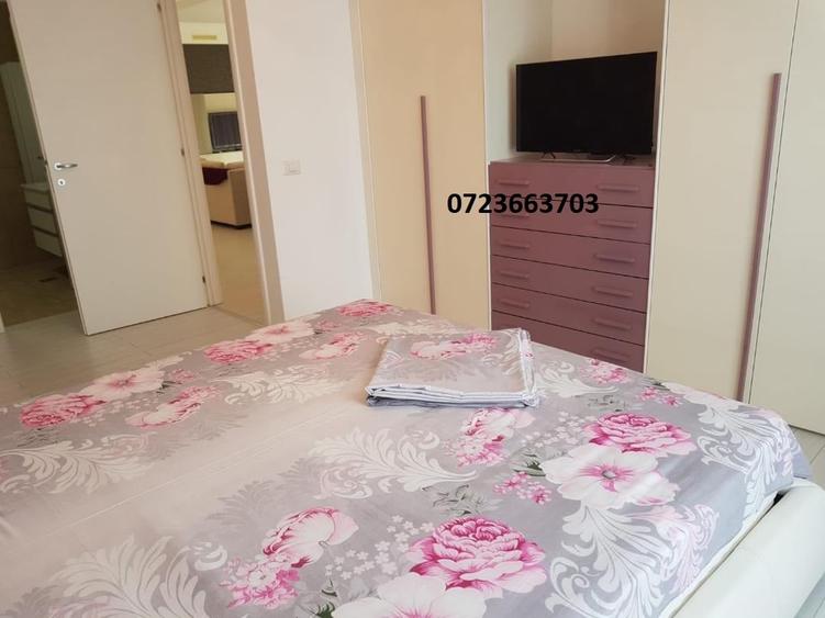 Mamaia Solid Residence  3 camere de inchiriat 600 euro - 5