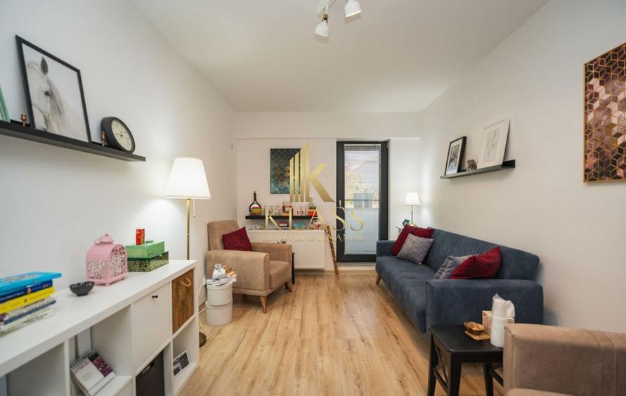 Apartament cu 2 camere decomandat, mobilat în Moșilor