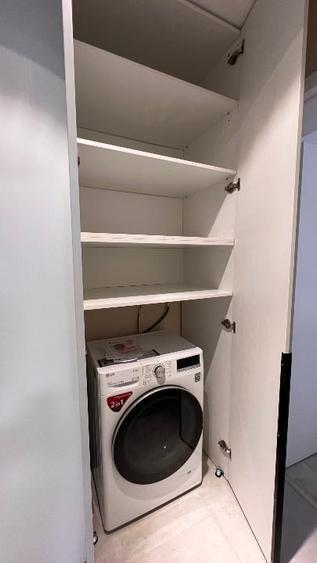 Apartament cu 2 camere semidecomandat, mobilat în Dumbrăvița