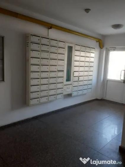 Apartament cu 2 camere decomandat în Găvana