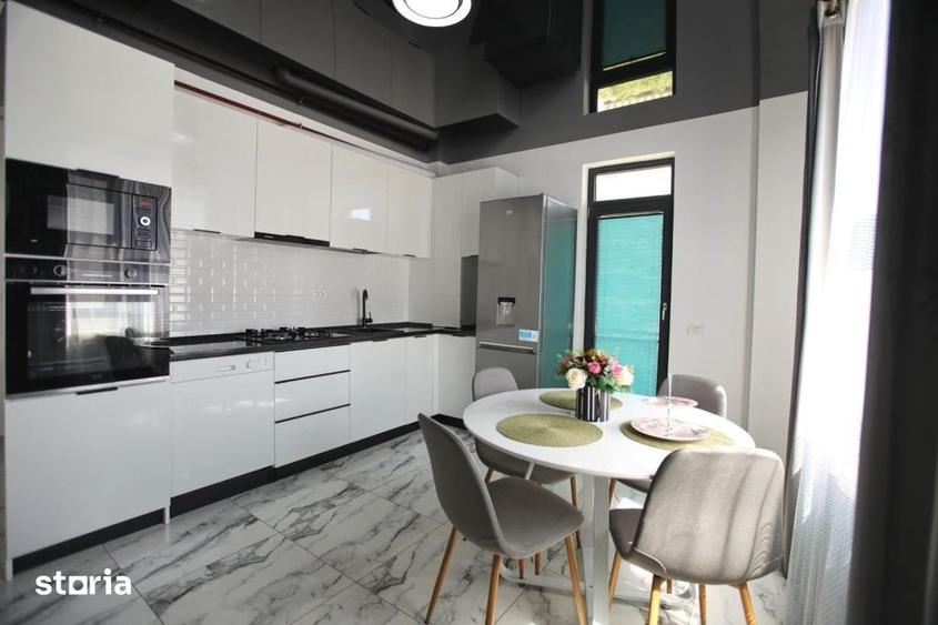 APARTAMENT 2 CAMERE | TVA INCLUS | MAMAIA SAT - 11