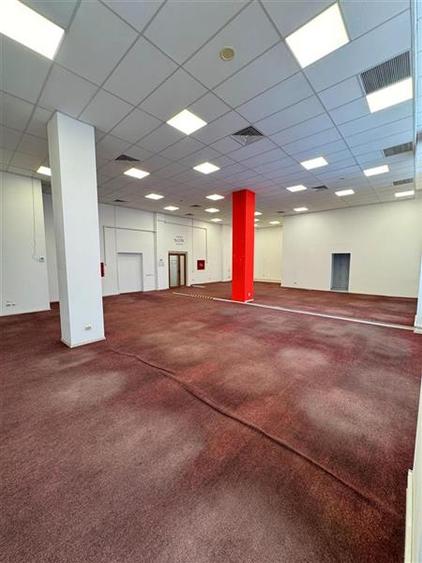 Birou, de 20 mp, în Splaiul Unirii
