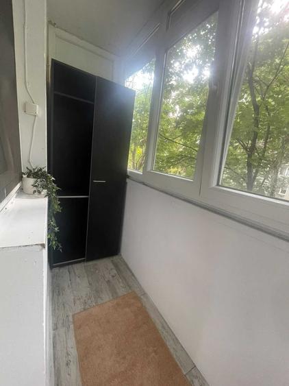 Apartament cu 2 camere decomandat în Lujerului