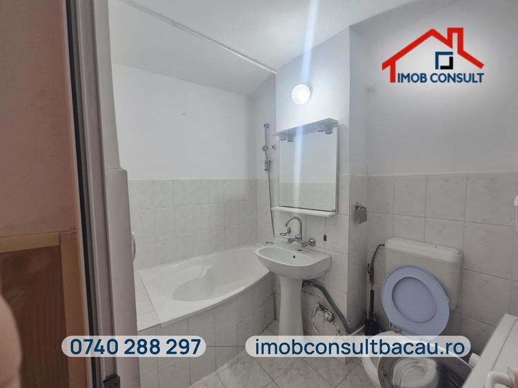 APARTAMENT 2 CAMERE DE ÎNCHIRIAT | ET 2|MIORIȚEI |CE1772 - 6