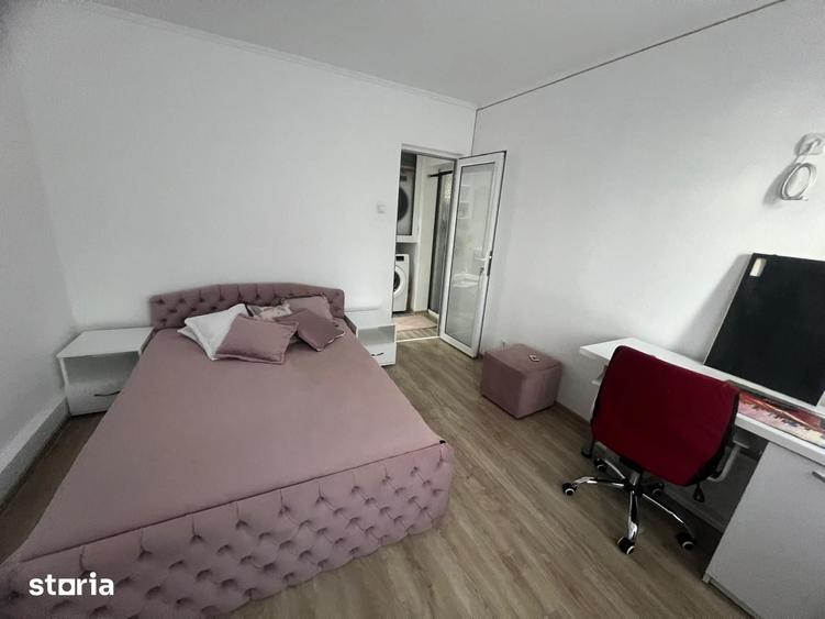 OFERTA DE INCHIRIAT ! Apartament cu 2 camere tiglina 1 pret 400 euro - 7