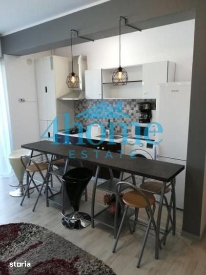 Apartament 2 camere Gorjului|Metrou|Bloc Nou|2 Parcari|Terasa 20 mp - 1