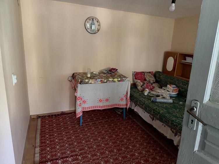 Casă cu 4 camere în Viișoara