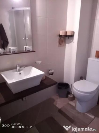 Apartament cu 2 camere decomandat în Piatra Arsă
