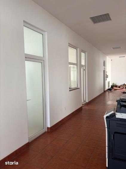 Spațiu comercial, de 430 mp, în Tomis Nord
