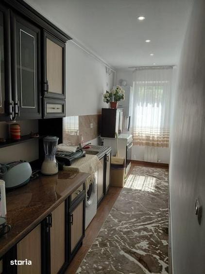 Garsoniera , Dorohoi - 2