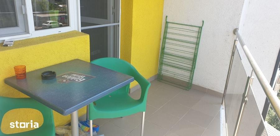 Apartament cu 2 camere în Titan