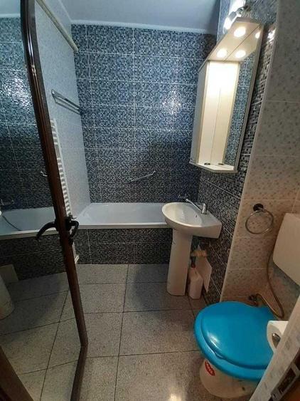 Garsonieră semidecomandată în Barieră