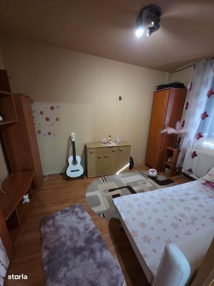 Apartament cu 2 camere în Micro 14