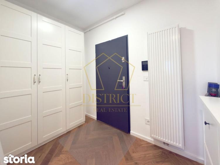 Apartament superb cu 3 camere si 2 bai | Prima inchiriere | Dumbravita - 10
