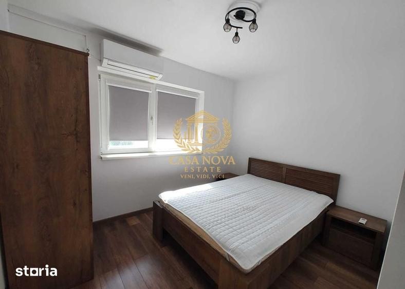 Apartament cu 2 camere în Mănăștur