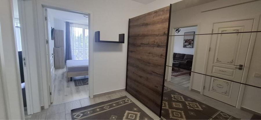 Apartament cu 2 camere decomandat în Copou