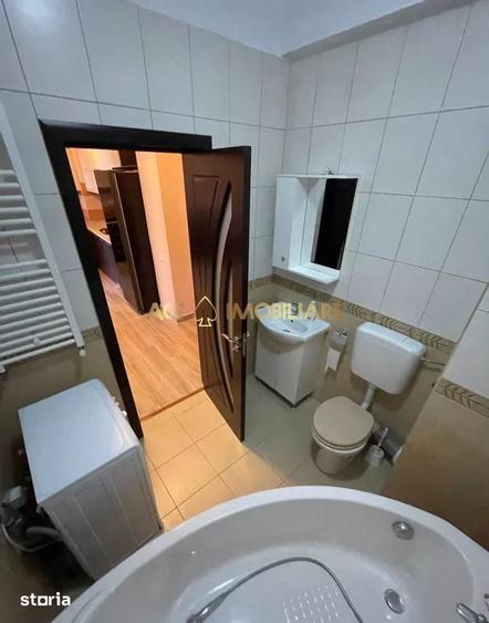2 Camere de inchiriat | Militari-Residence | Centrala Proprie | - 7