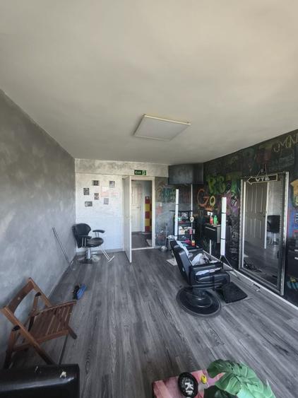 Garsonieră decomandată în Vărsătura