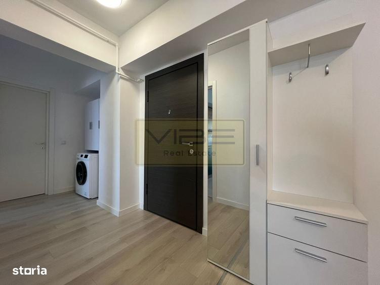 Apartament 2 camere decomandat Conest Evolution - 15