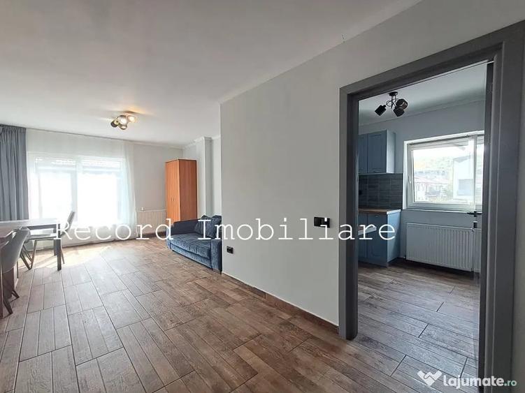 Apartament cu 2 camere decomandat în Florești
