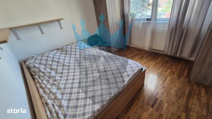 Apartament 2 Camere Ion Mihalache Bucuresti - 7