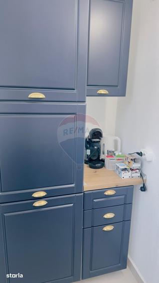 2 camere, 60 mp, renovat complet 2024, 2 balcoane, etaj 4/10, Cv9,lift - 1