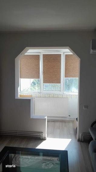 Apartament cu 3 camere în Astra