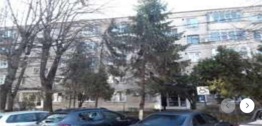 Apartament cu 3 camere în 8 Martie