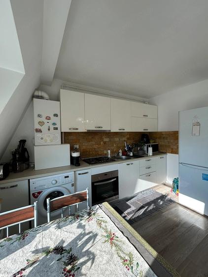 Apartament 2 camere, construc?ie 2016, 52 mp utili, zona Lipovei - 2