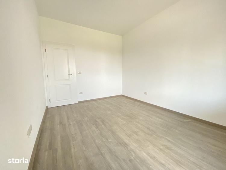 Apartament cu 2 camere decomandat în Chișoda