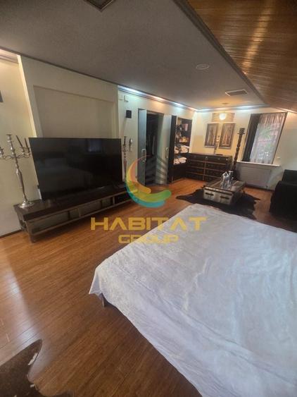 Apartament cu 3 camere decomandat în Cotroceni