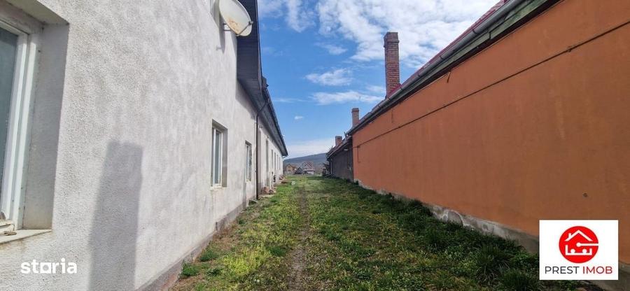 De vanzare casa(fosta brutarie) in Ernei, Mures - 5
