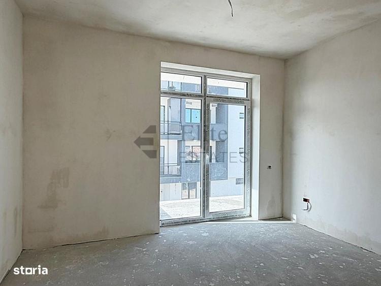 Apartament cu 2 camere în Băile Felix