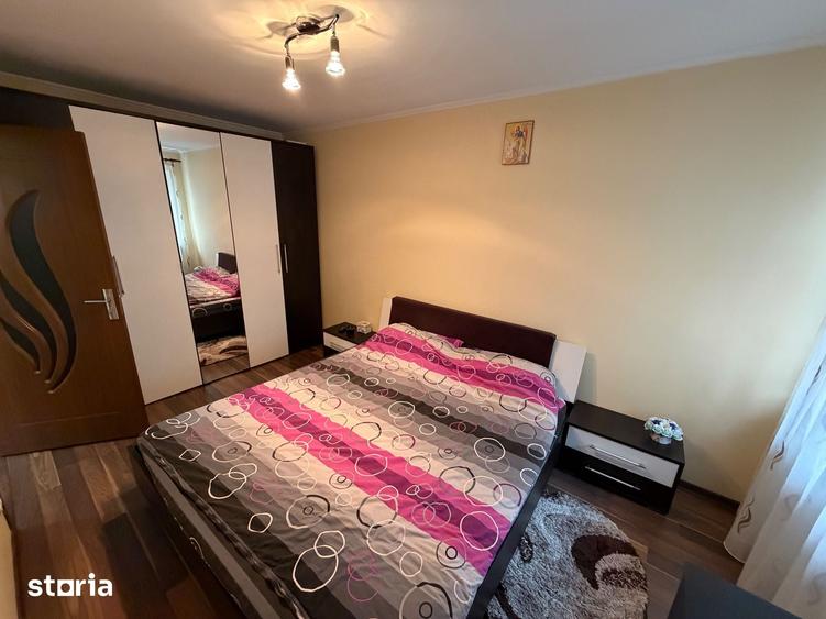 Apartament cu 2 camere în Cetate