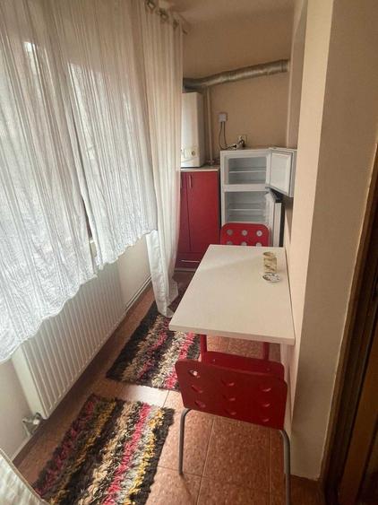 Garsonieră în Central