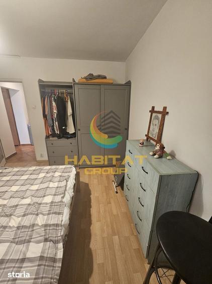 Apartament 2 Camere de vanzare Calea Ferentari, Negociabil - 13