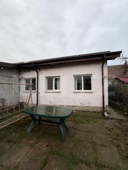 Casă individuală cu 4 camere cu Teren 587 Mp în Plaiul Vulcanești