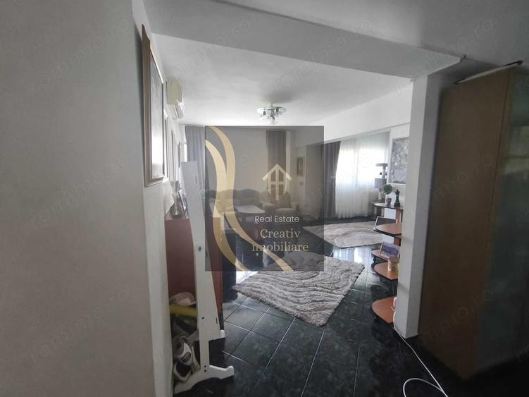 Apartament cu 4 camere decomandat în Militari