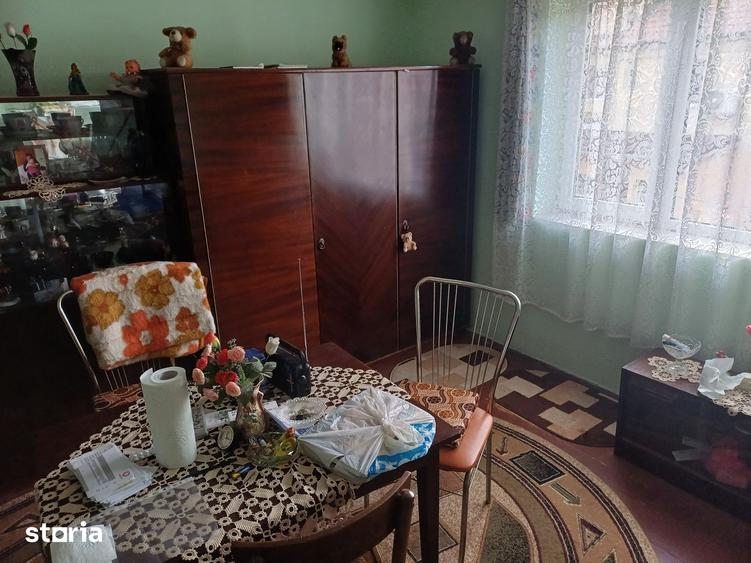 Garsonieră în Mărăști