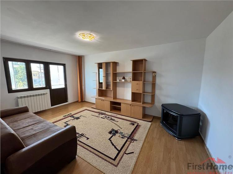 Apartament cu 2 camere decomandat în Ultracentral