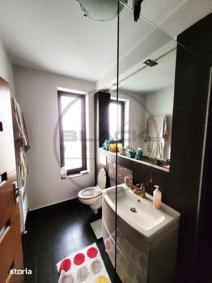 Casă cu 3 camere cu Teren 570 Mp în Florești