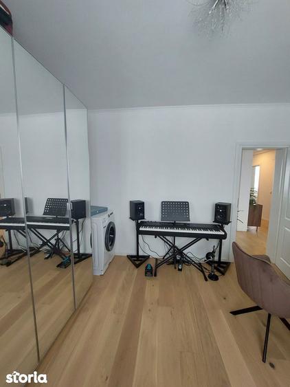 Casă cu 4 camere cu Teren 434 Mp în Central