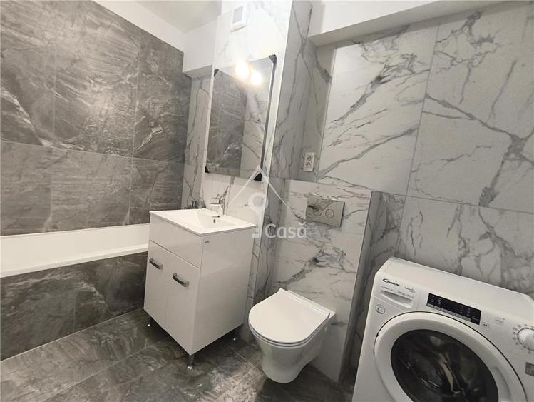 Apartament 3 camere Timpuri Noi - 9
