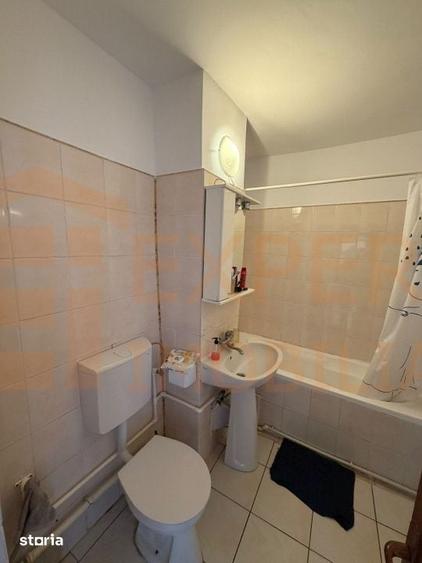 Apartament cu 2 camere în Tomis II