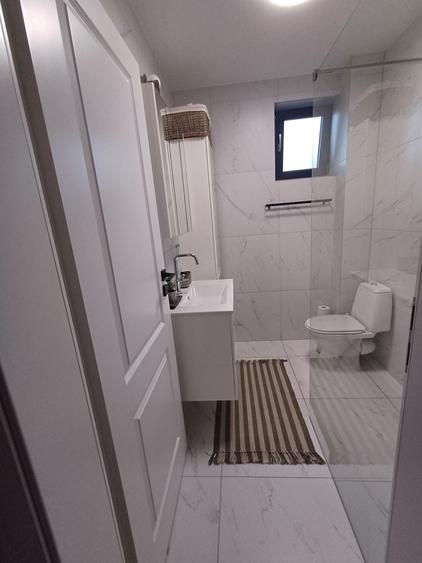 Apartament cu 2 camere decomandat în Primăverii